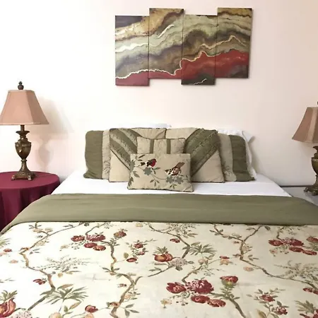 Private Room 1 Near Nyc/Ewr/Outletmall